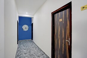 Hotel O Gaur City Centre Noida