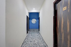 Hotel O Gaur City Centre Noida