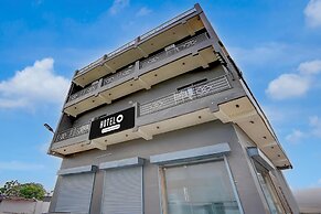 Hotel O Gaur City Centre Noida