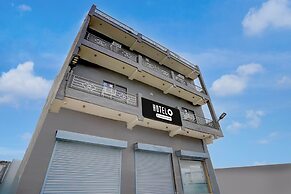 Hotel O Gaur City Centre Noida