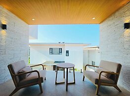 Ocean Skyline Tiger Villa Luxury