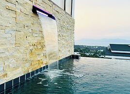 Ocean Skyline Tiger Villa Luxury