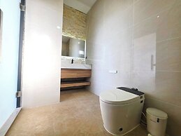 Ocean Skyline Tiger Villa Luxury