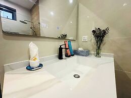 Ocean Skyline Tiger Villa Luxury