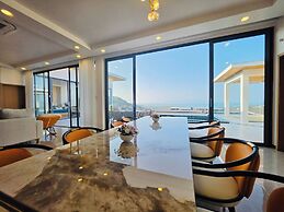 Ocean Skyline Tiger Villa Luxury