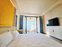 Ocean Skyline Tiger Villa Luxury