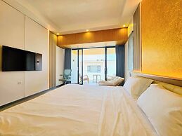 Ocean Skyline Tiger Villa Luxury