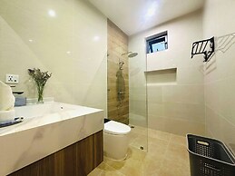 Ocean Skyline Tiger Villa Luxury