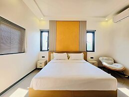 Ocean Skyline Tiger Villa Luxury