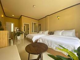 CozyNook Boutique Apartments