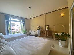 CozyNook Boutique Apartments