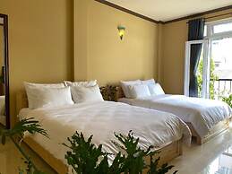 CozyNook Boutique Apartments