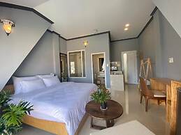 CozyNook Boutique Apartments
