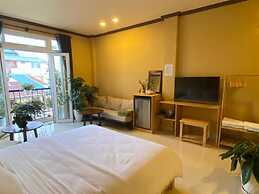 CozyNook Boutique Apartments