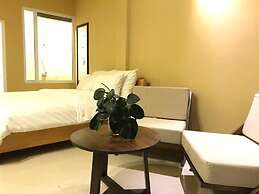 CozyNook Boutique Apartments