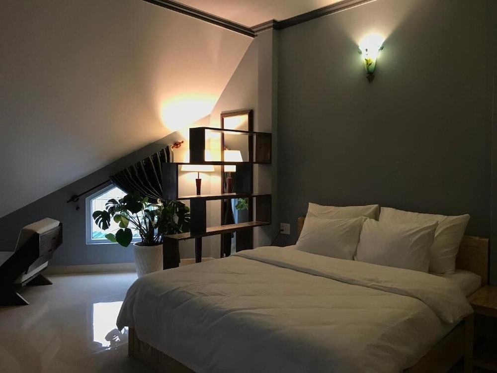 CozyNook Boutique Apartments
