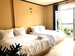 CozyNook Boutique Apartments