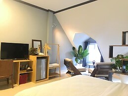 CozyNook Boutique Apartments