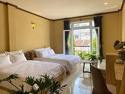 CozyNook Boutique Apartments