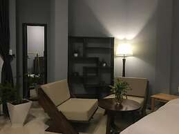 CozyNook Boutique Apartments