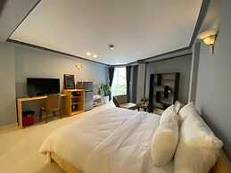 CozyNook Boutique Apartments