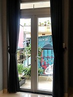CozyNook Boutique Apartments