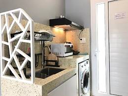 CozyNook Boutique Apartments