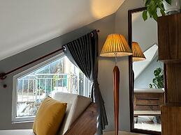 CozyNook Boutique Apartments