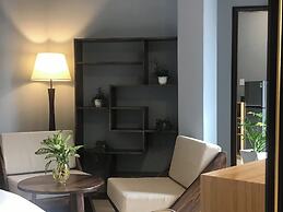 CozyNook Boutique Apartments