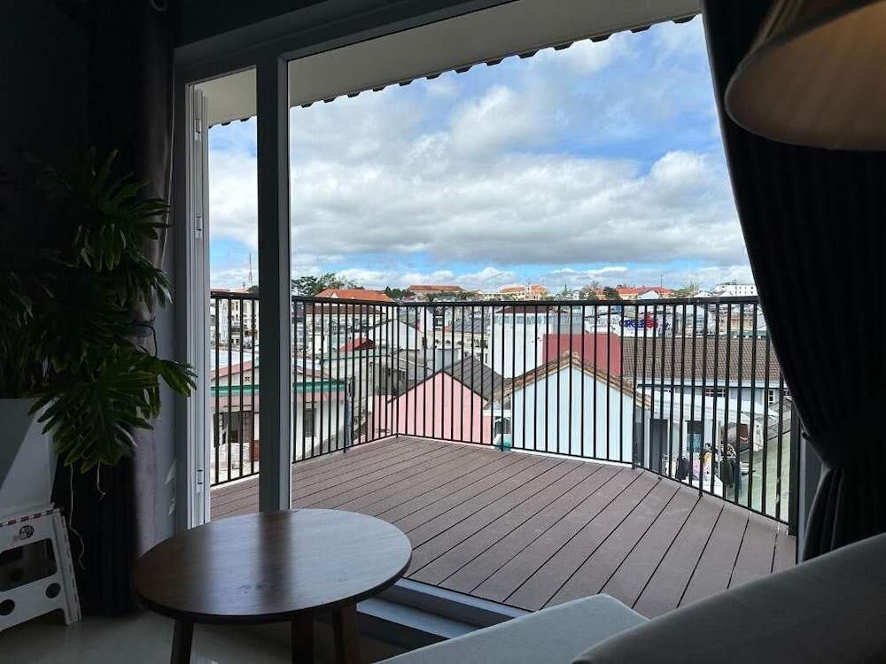 CozyNook Boutique Apartments