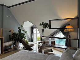 CozyNook Boutique Apartments