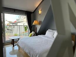 CozyNook Boutique Apartments