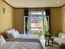 CozyNook Boutique Apartments