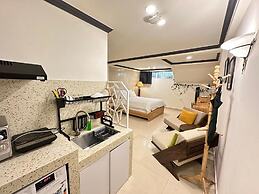 CozyNook Boutique Apartments