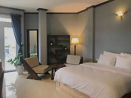 CozyNook Boutique Apartments