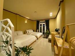 CozyNook Boutique Apartments