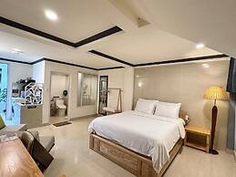CozyNook Boutique Apartments