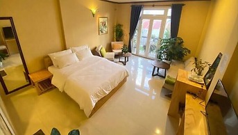 CozyNook Boutique Apartments