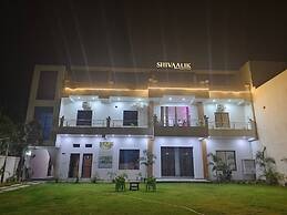 shivaalik
