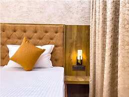 Hotel Global Star