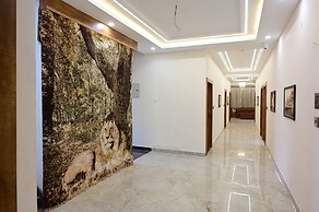 Hotel Global Star