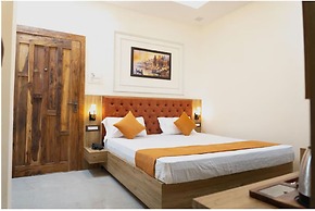 Hotel Global Star