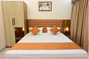Hotel Global Star