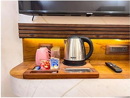Hotel Global Star