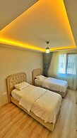 OSMANLI SUİTE AİRPORT
