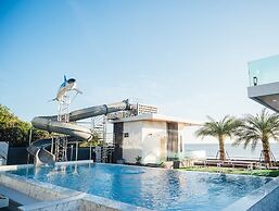Sky Beach Pool Villa Chanthaburi 2
