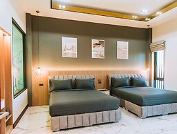 Sky Beach Pool Villa Chanthaburi 2