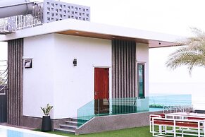 Sky Beach Pool Villa Chanthaburi 2