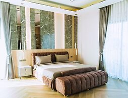 Sky Beach Pool Villa Chanthaburi 2