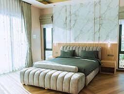 Sky Beach Pool Villa Chanthaburi 2